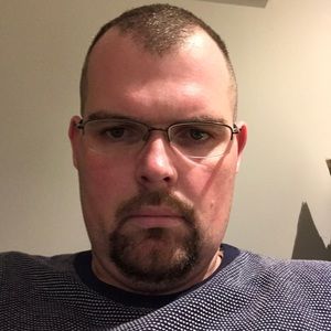 Meet your Posher, Ed